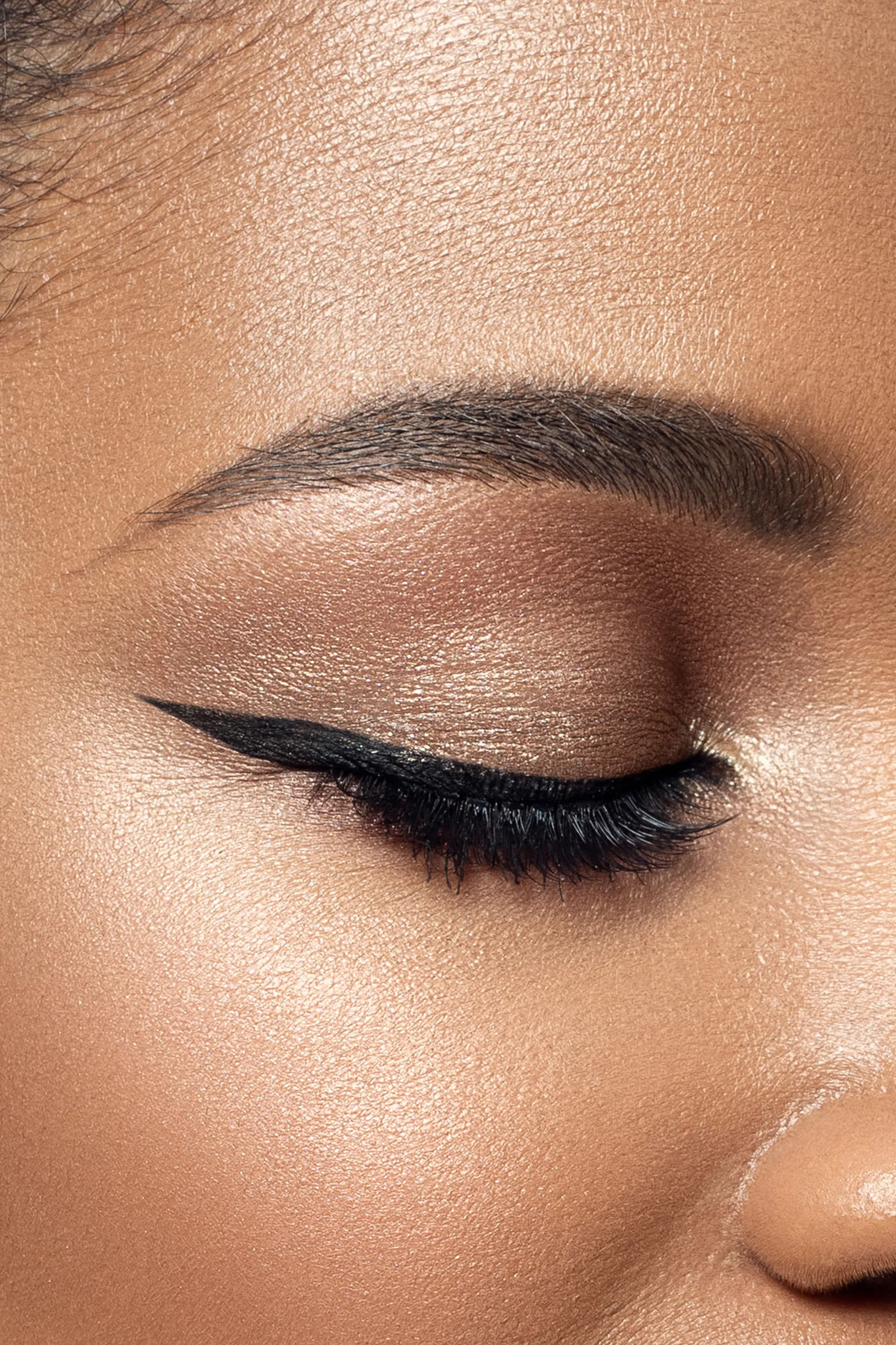 Couleur Caramel Crayon sourcils-1.07 g