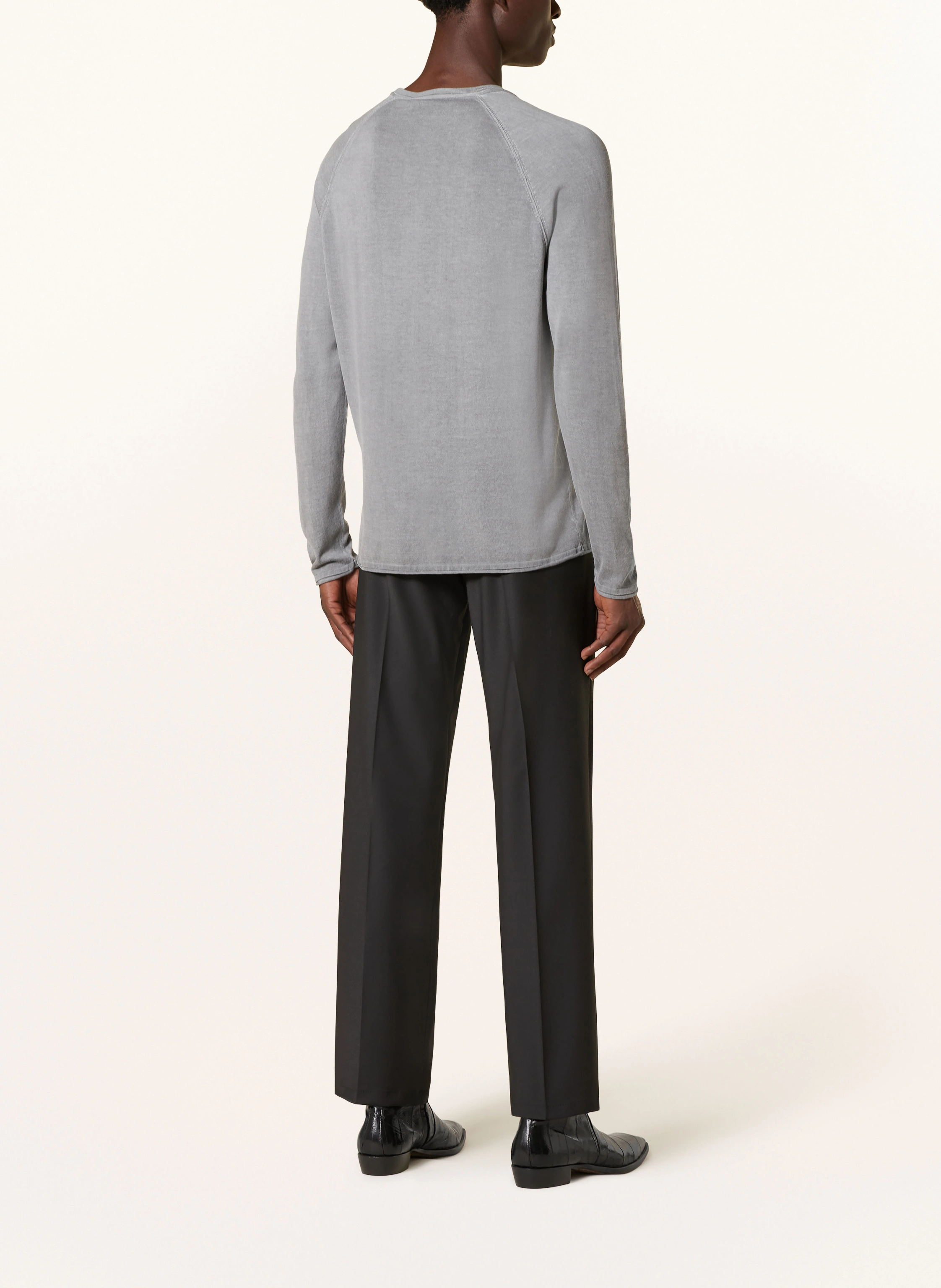 DRYKORN Pullover TITZIAN