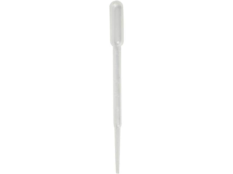 Creativ Company Pipetten-Set 15 Stück Pipetten