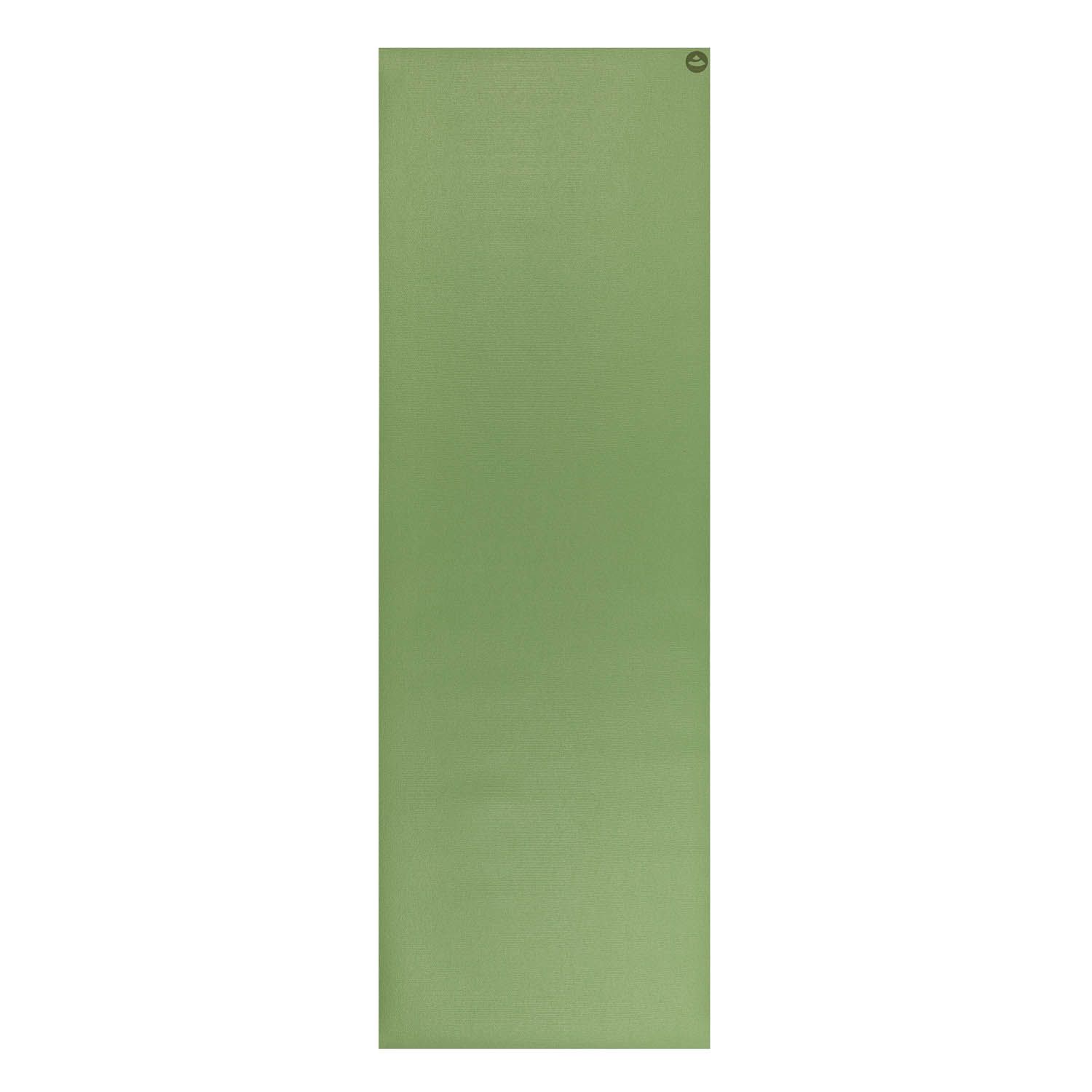 bodhi Yogamatte RISHIKESH Premium 60 apfelgrün