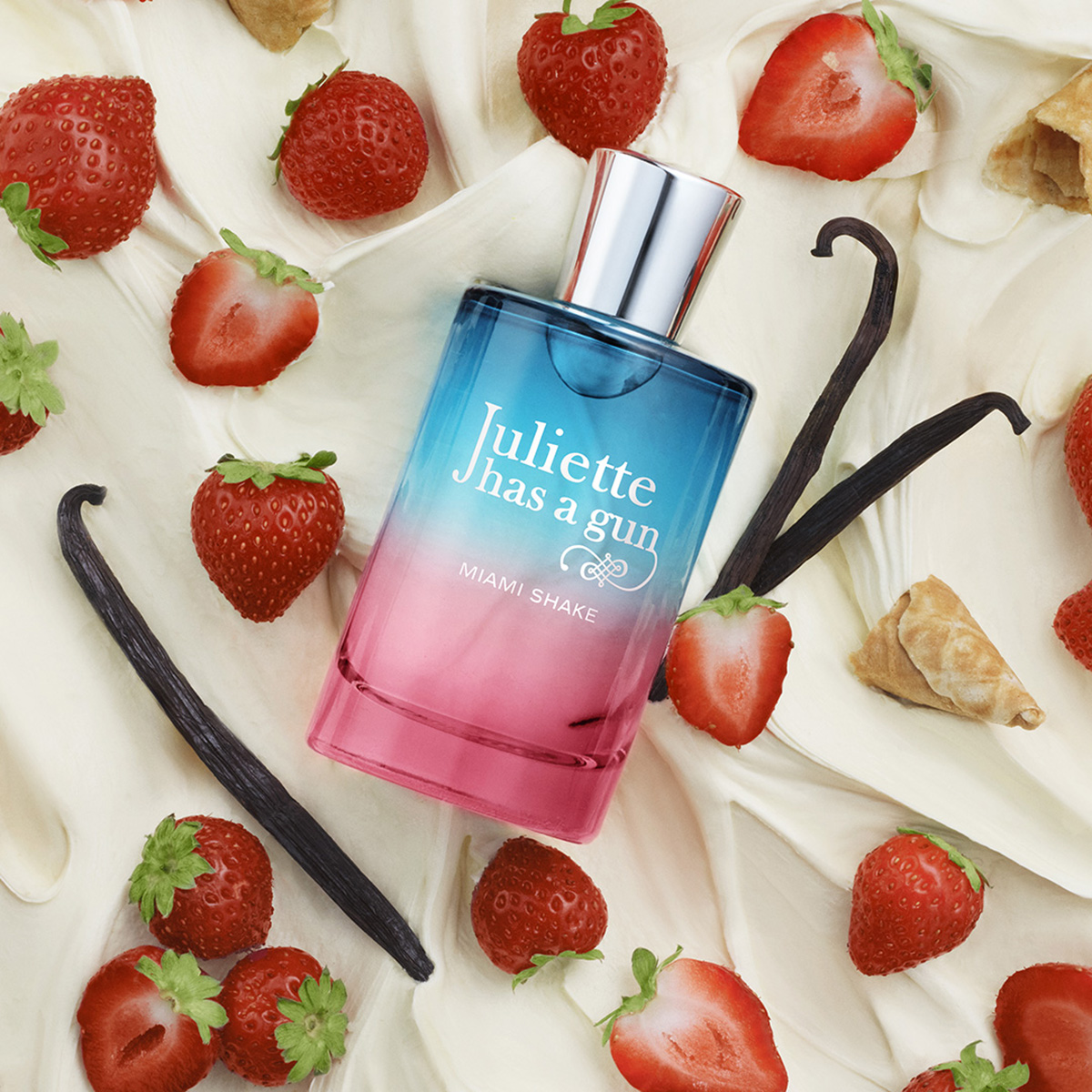 Miami Shake Eau de Parfum 100ml