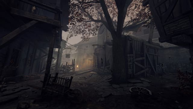 Warhammer: Vermintide 2