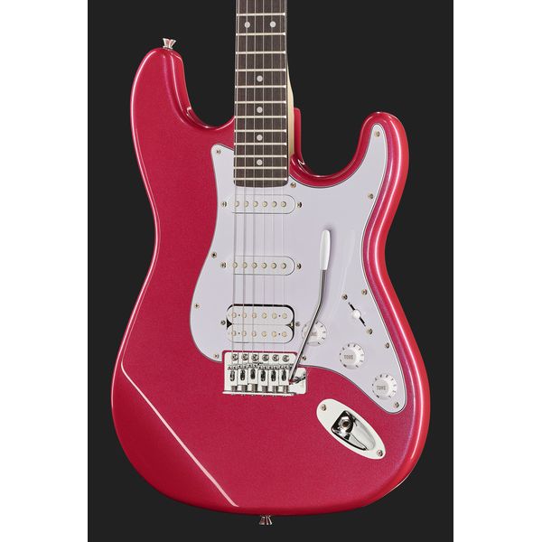 Harley Benton ST-20HSS CA Standard Set 1