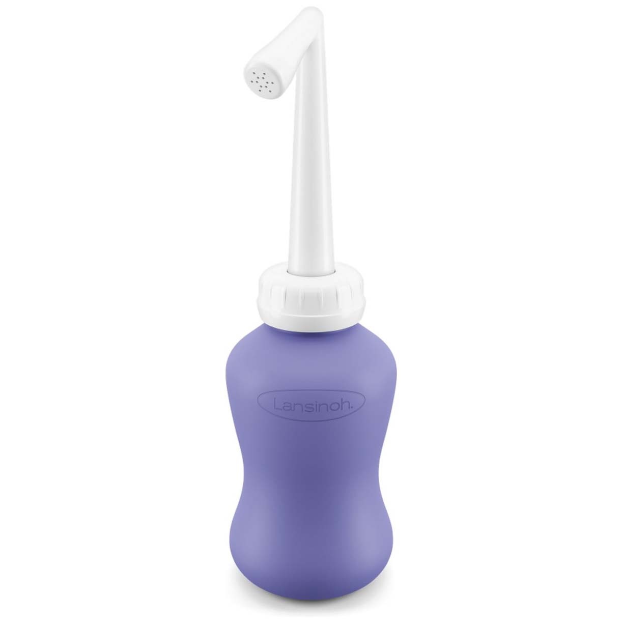 Lansinoh Peri bottle Spoelfles 360 ml Overige verzorgingsproducten - kraamverzor