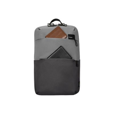 Targus Travel Sagano EcoSmart - Sac à dos pour ordinateur portable 15,6