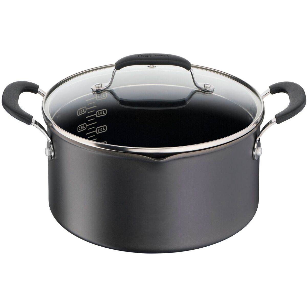 Jamie Oliver Quick & Easy Gryte 3 liter