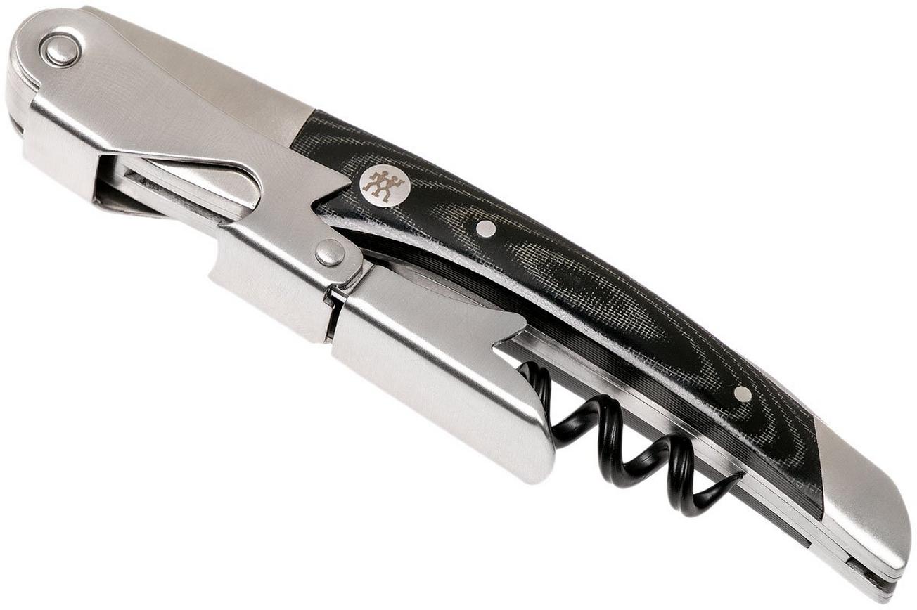 Zwilling sommelier kelnermes classic, 39500-053-0