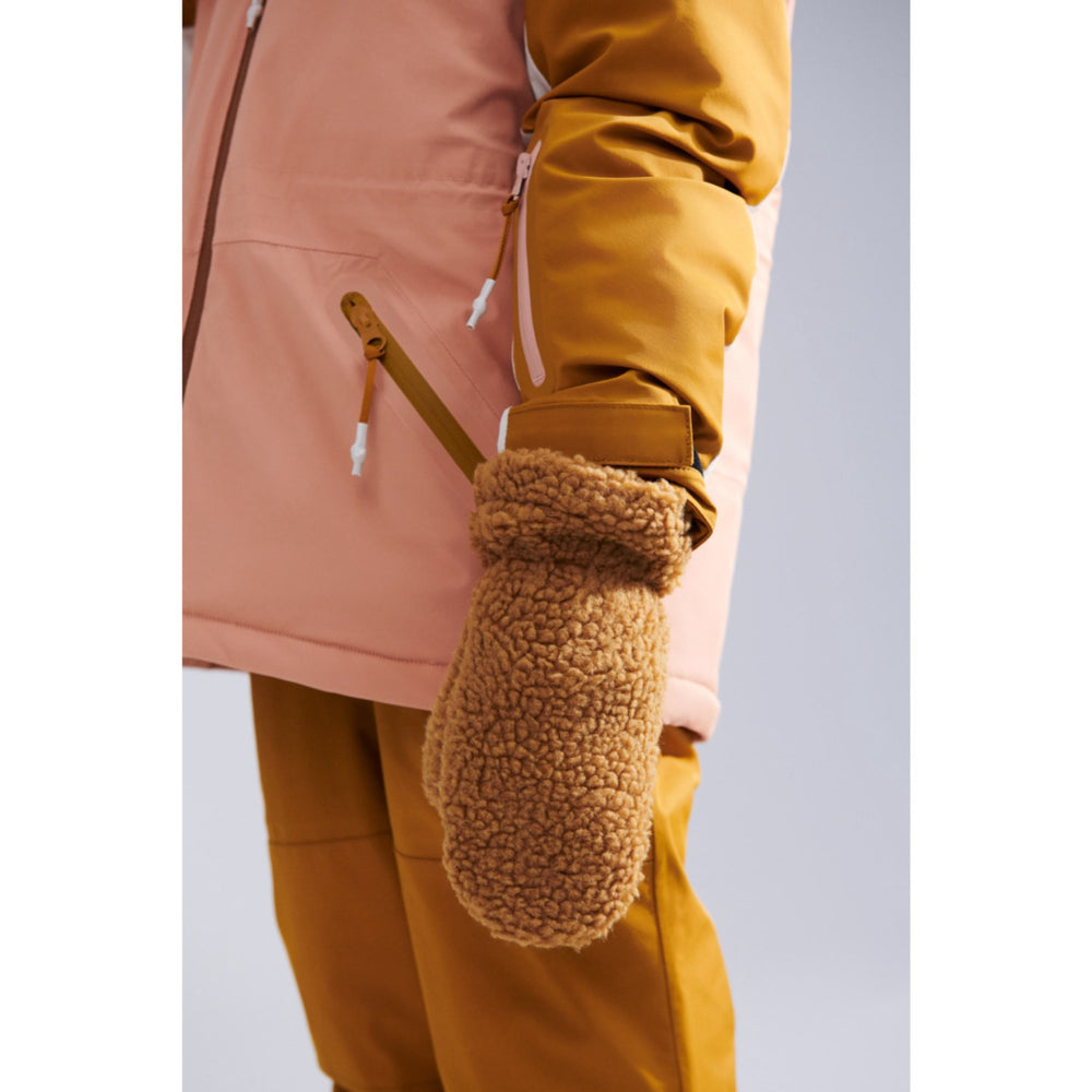 Køb LIEWOOD Tuscany Rose Mix Kalle Snow Jakke
