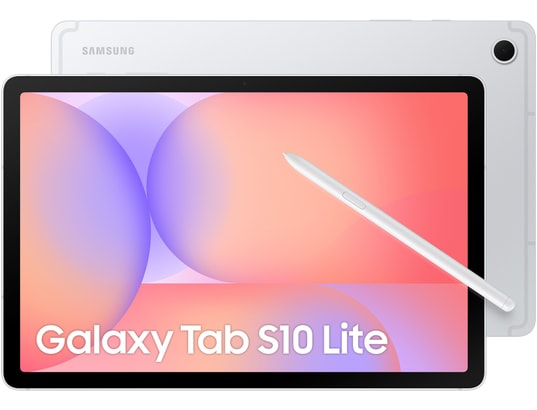 SAMSUNG - Tablette tactile SM-X400NZSREUB