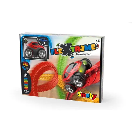 Smoby FleXtreme Starter Set