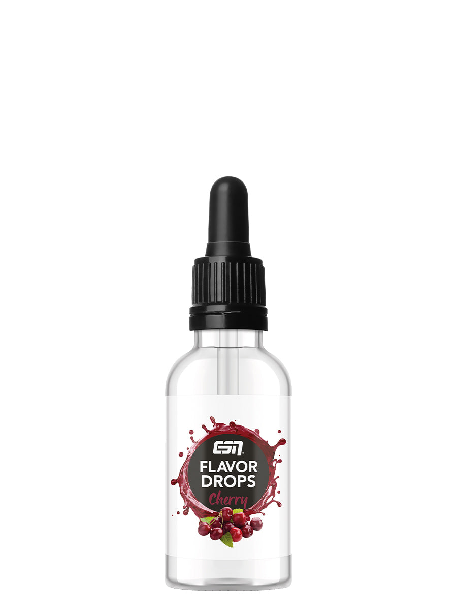 Flavor Drops