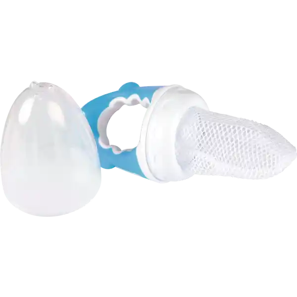 Fruchtsauger Blau
