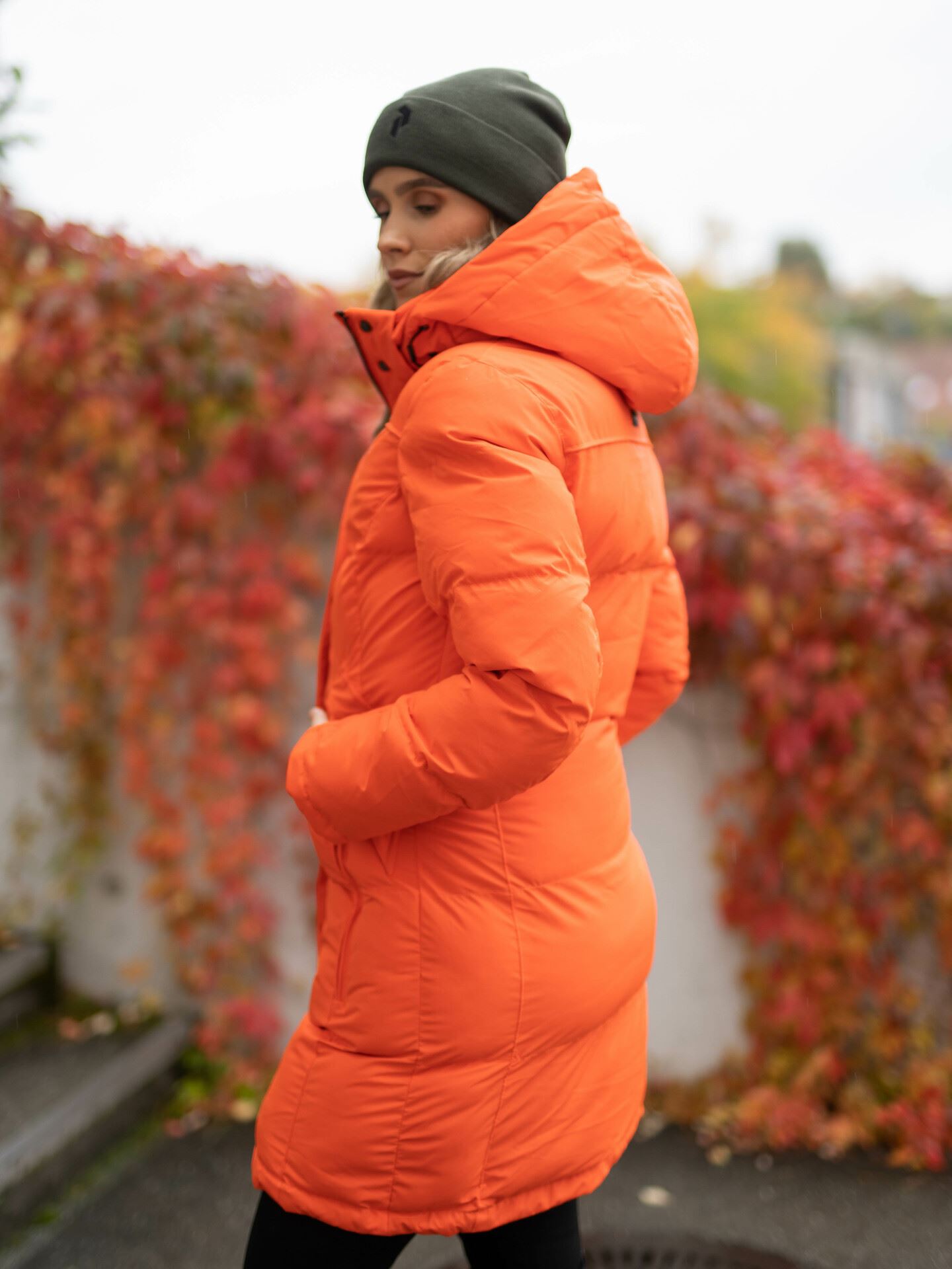 Liv Parka
