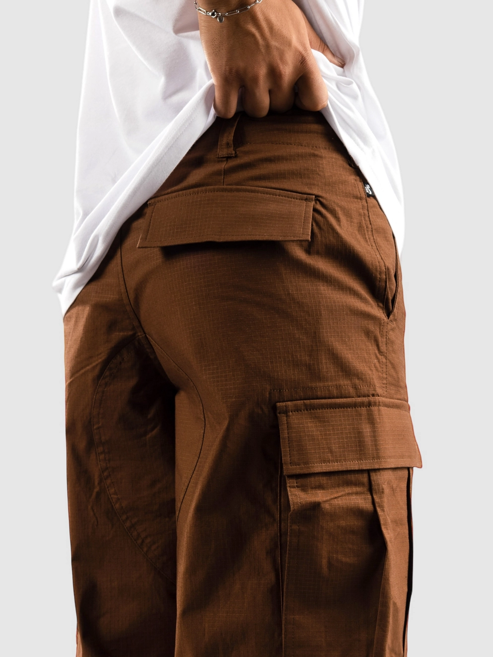 Nike Kearny Cargo Pants cacao wow