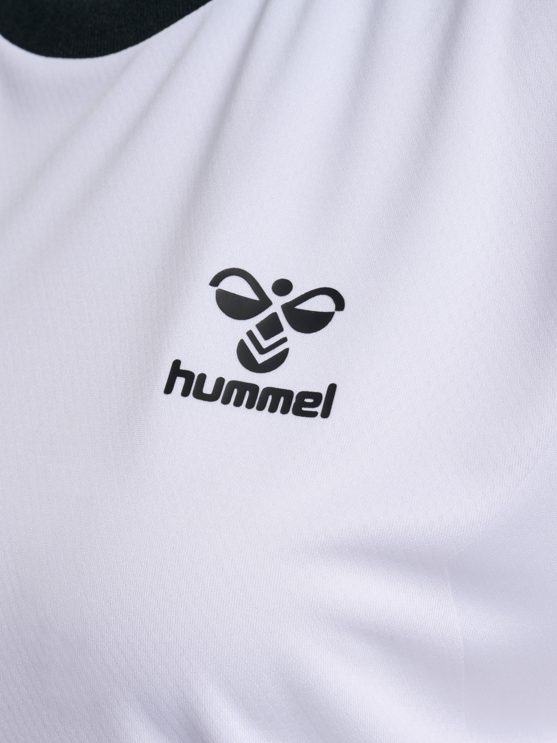 hmlSTALTIC POLY JERSEY S/S WOMAN