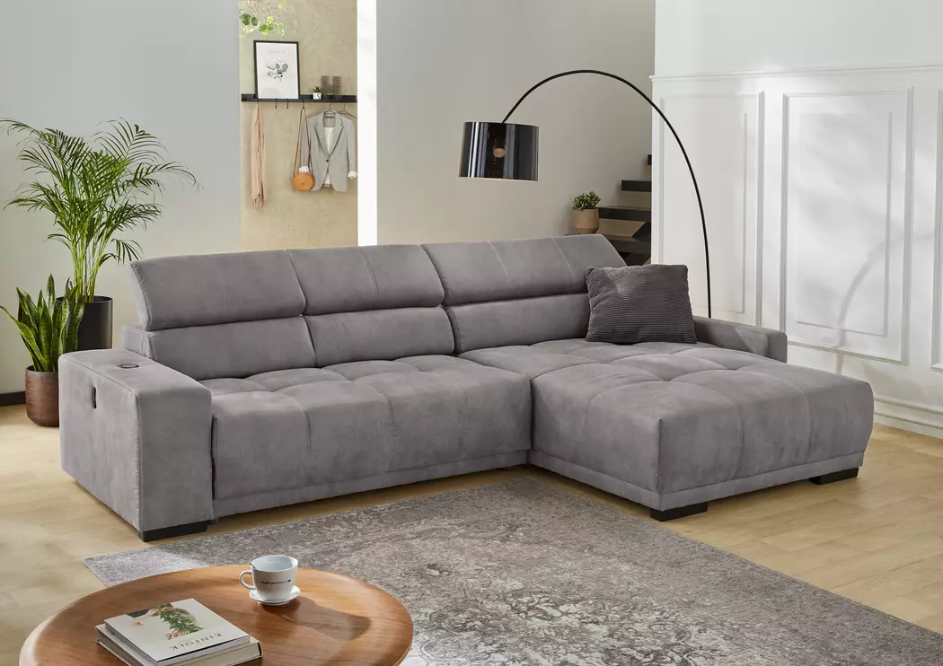Ecksofa Le Mans
