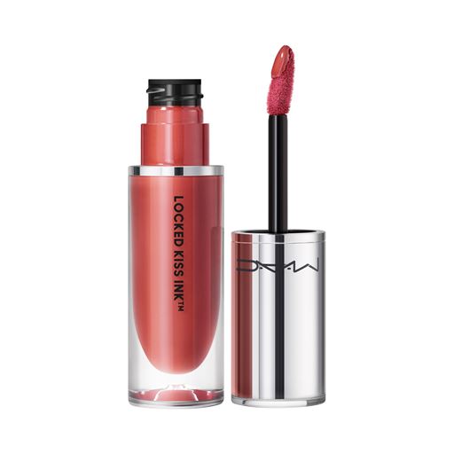 MAC Locked Kiss Ink Lipcolour, Mull It Over & Over