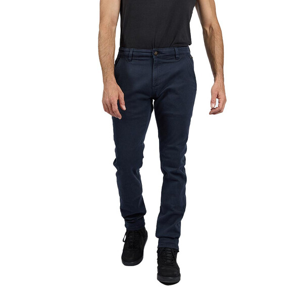Ixon - Pantalon Chino Navy