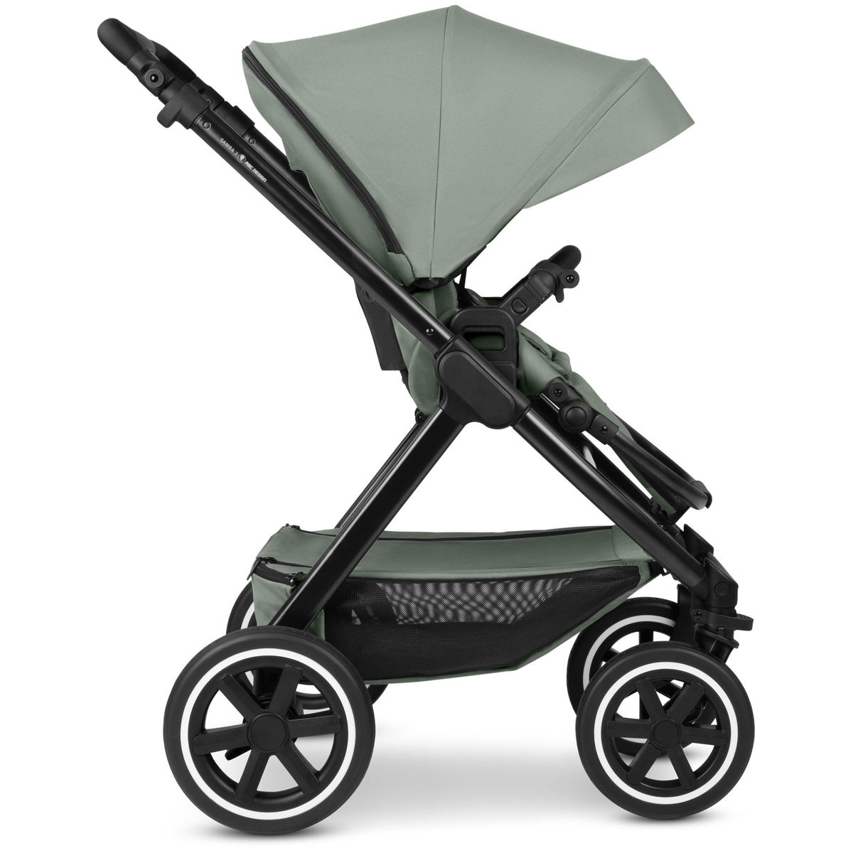 ABC DesignABC Design   Samba 2 4in1 pine