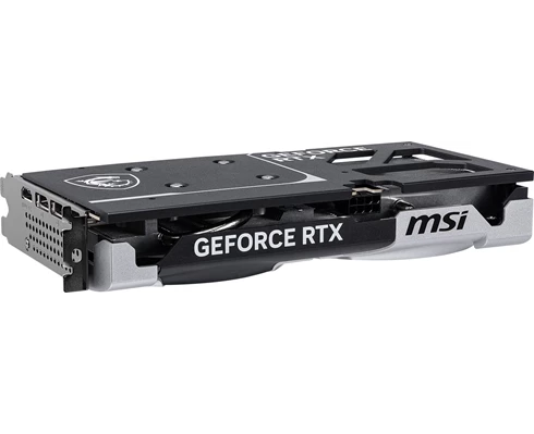 MSI GeForce RTX 5060 Ti 8GB VENTUS 2X OC PLUS