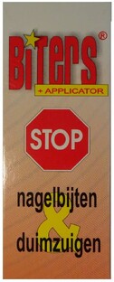 Biters met Applicator 11ML