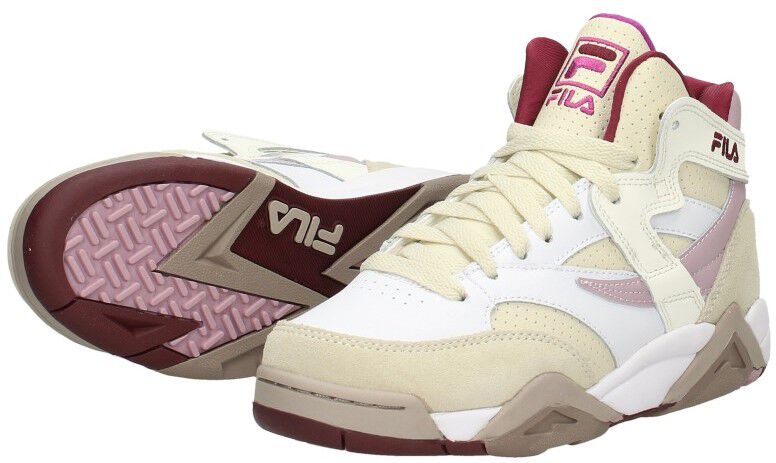 Fila M-Squad beige