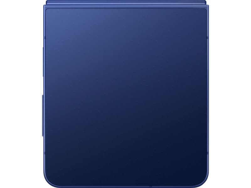 Samsung Galaxy Z Flip7 512 GB Blue Shadow Kompaktes 6.9