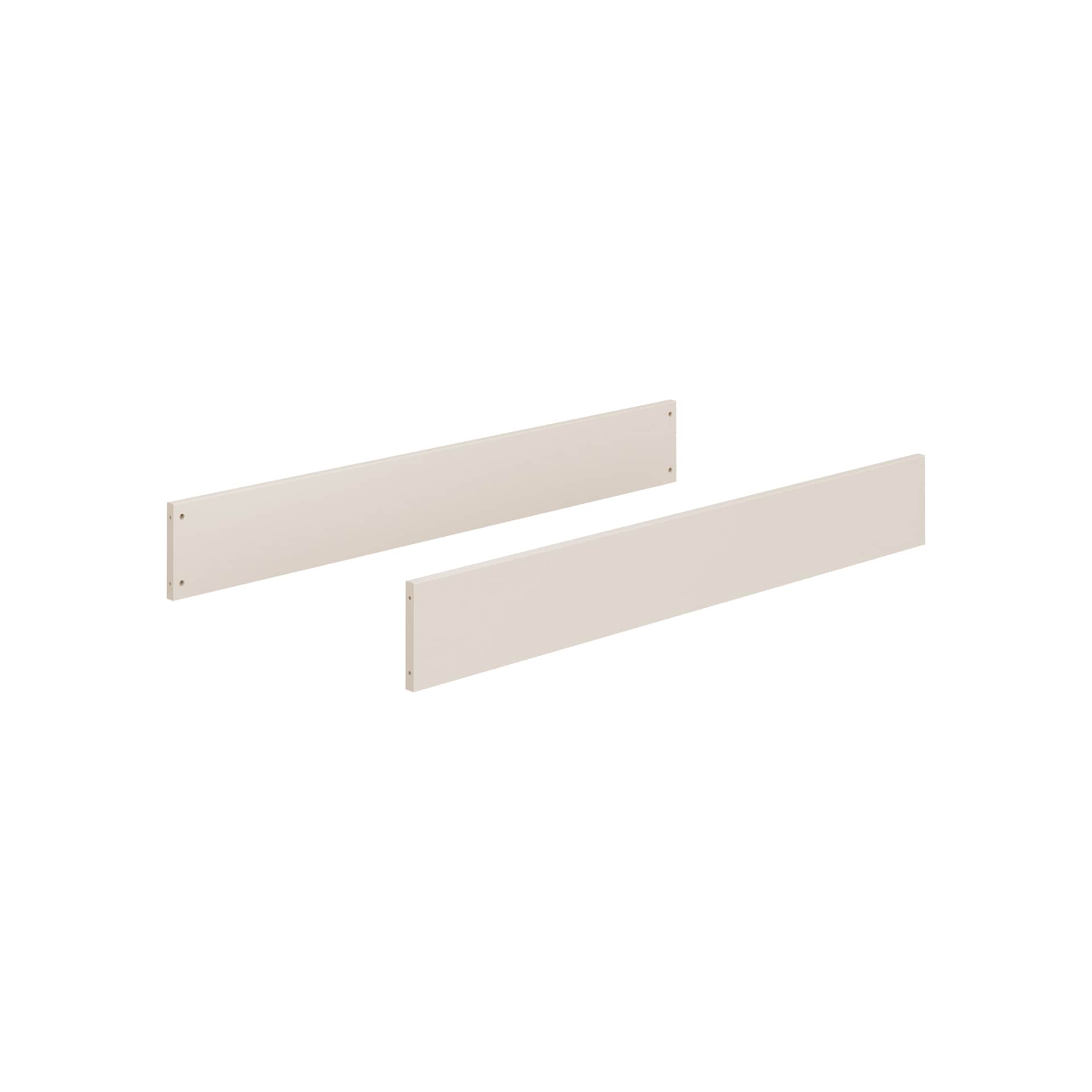 PAIDI Umbauseite ARI 2er Set beige