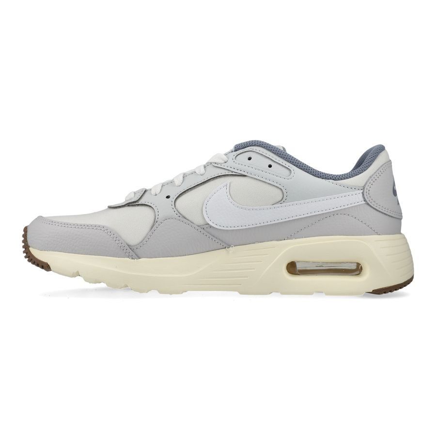 Nike Chaussures Air Max SC - Blanc/Gris