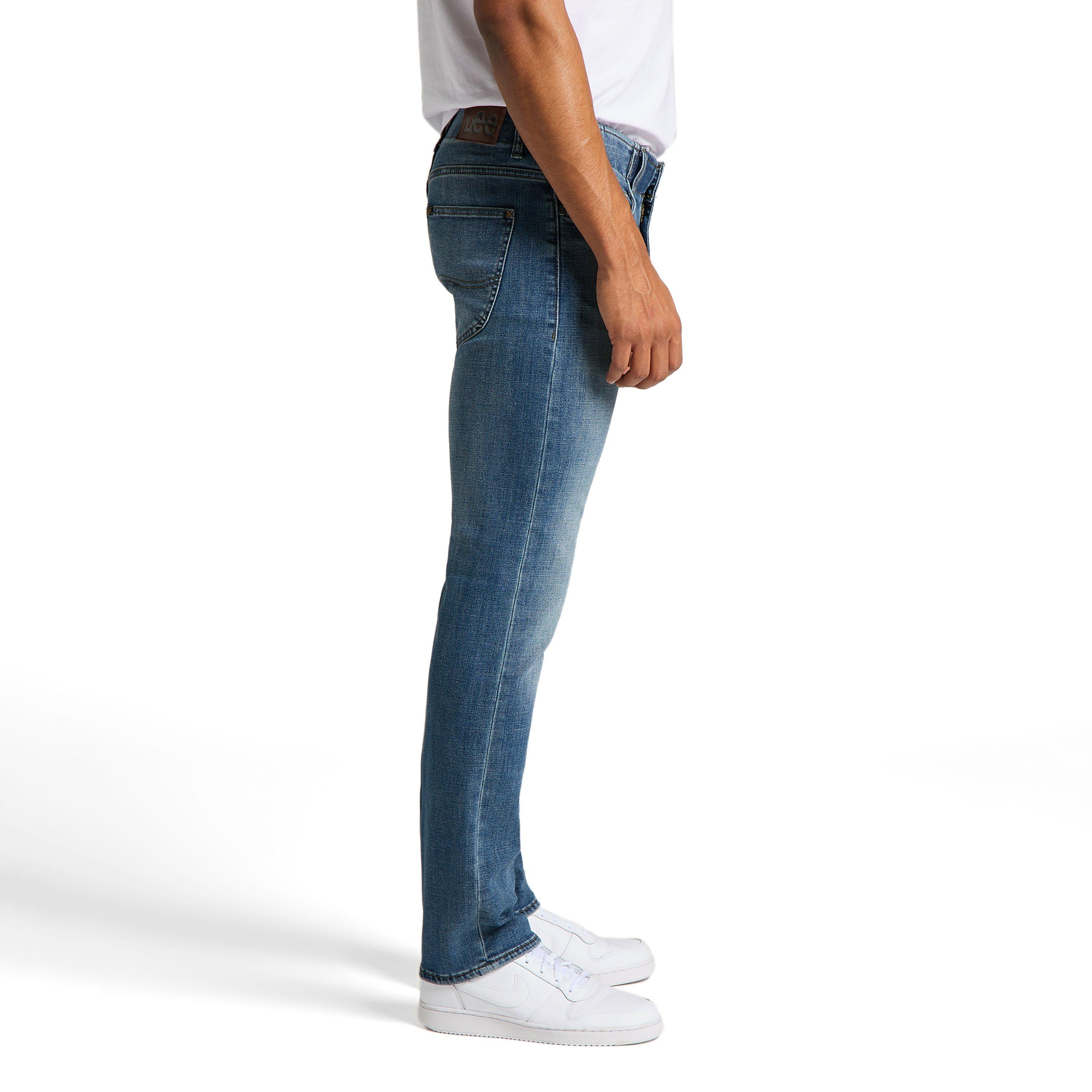 Lee Motion Slim Jeans