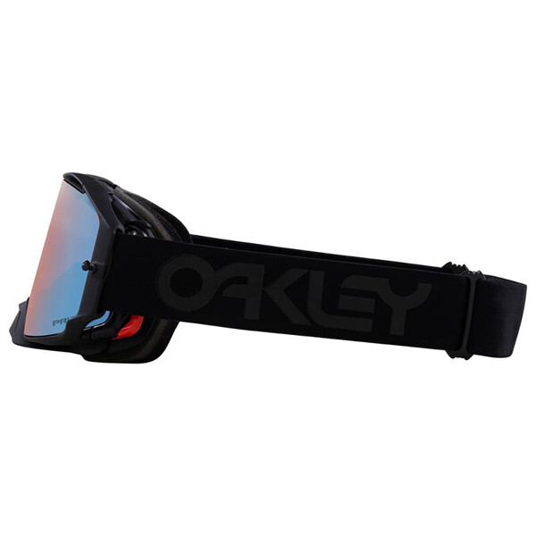 Oakley - Masque Airbrake MX Moto B1B Blackout - Ecran Prizm Noir