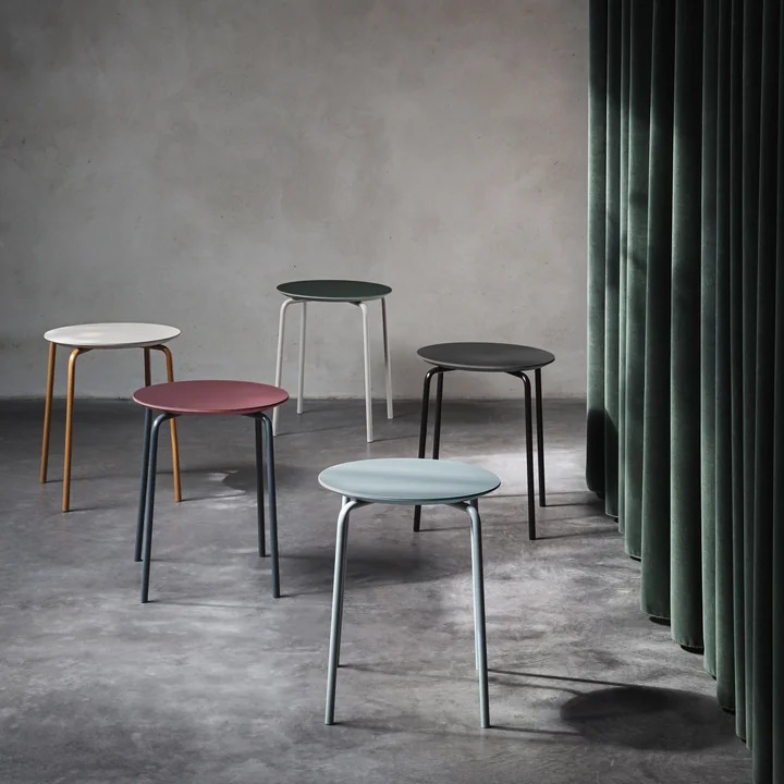 Ferm Living - Herman Hocker, Eiche