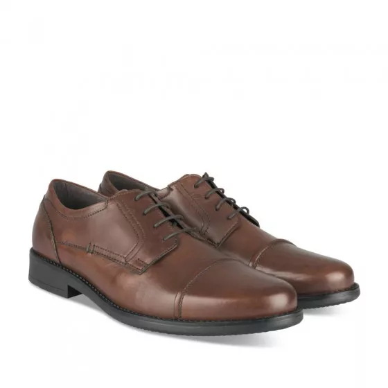 Derbies MARRON MATTEO ROSSI