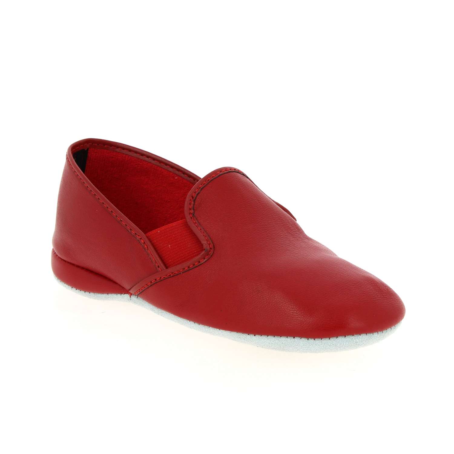 Chaussons fille, garçon EREL PIROU 0