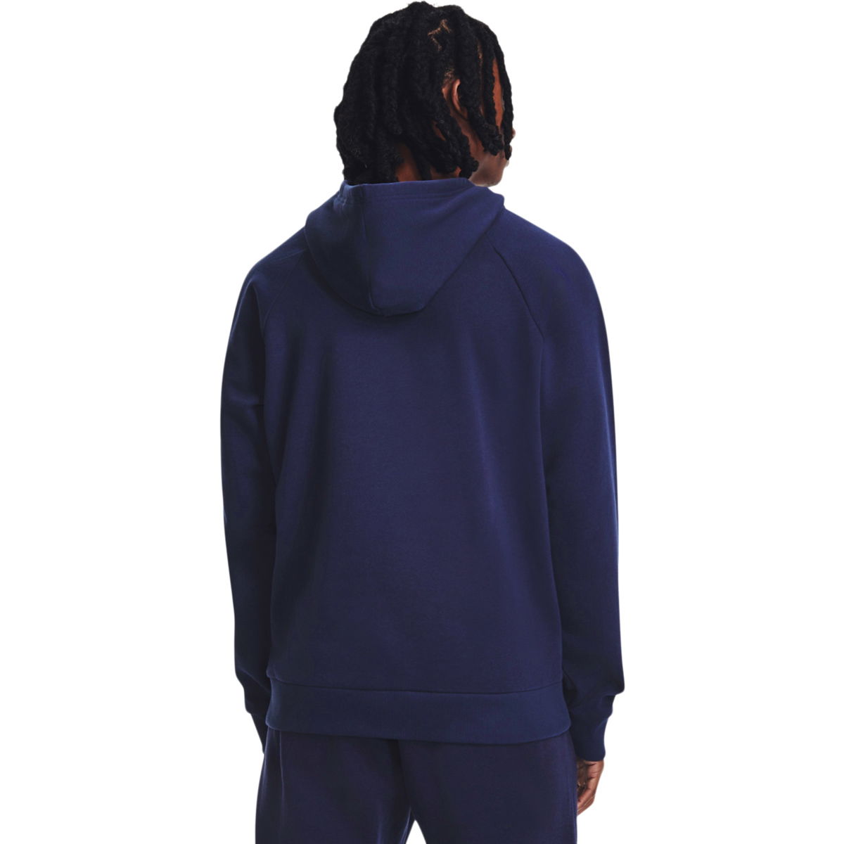 Under Armour Rival Fleece Hættetrøje Herre