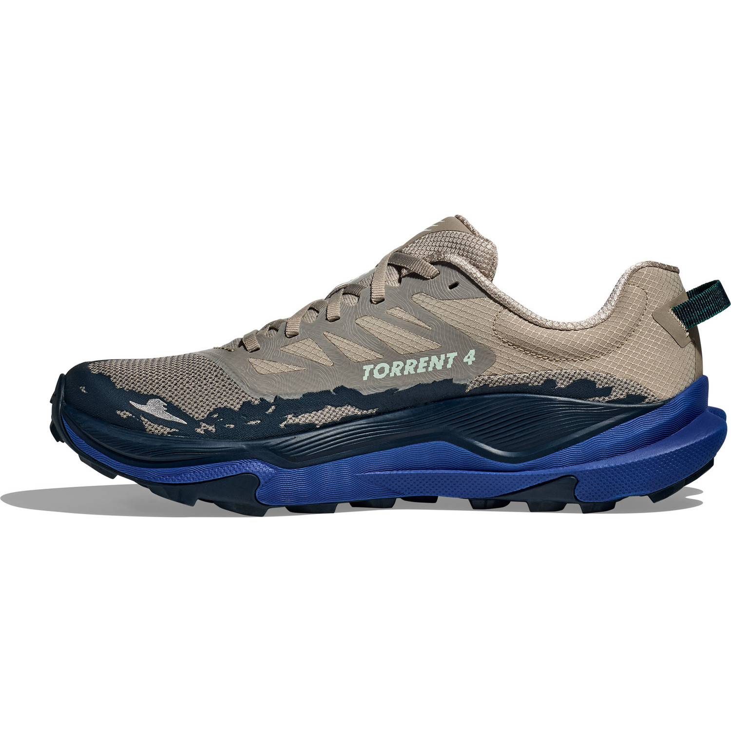 HOKA Torrent 4 Heren