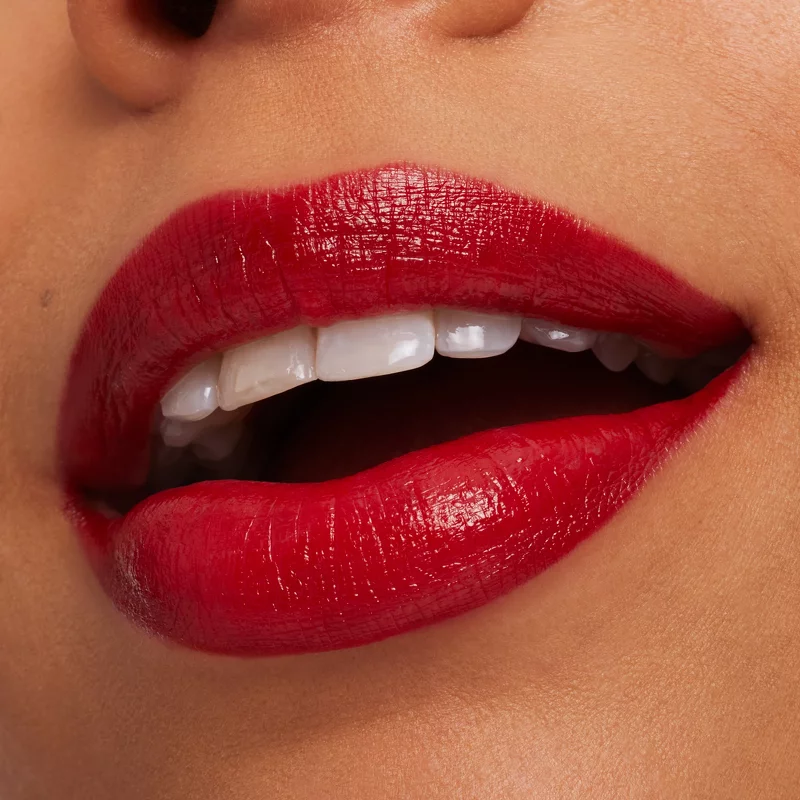 MAC Macximal Sleek Satin Lipstick 3 gr. - Centre Of Attention