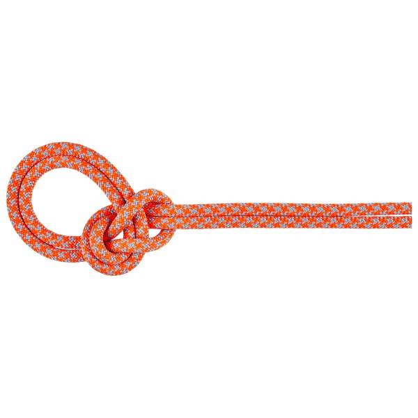 Mammut - 8.7 Crag Sender Dry Rope - Corde à simple