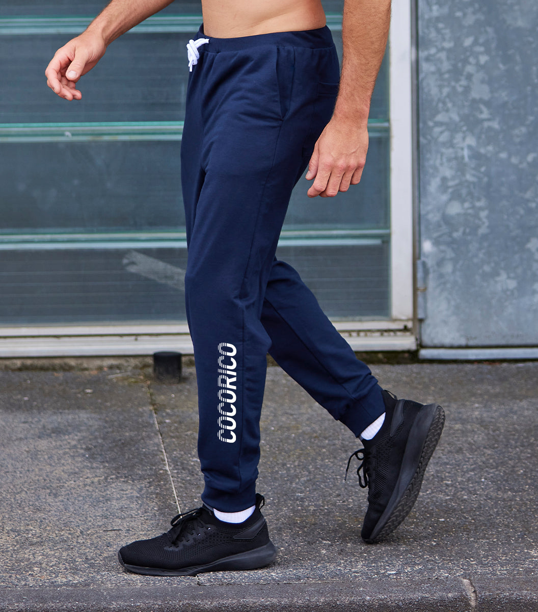Jogging Homme Marine - Performance