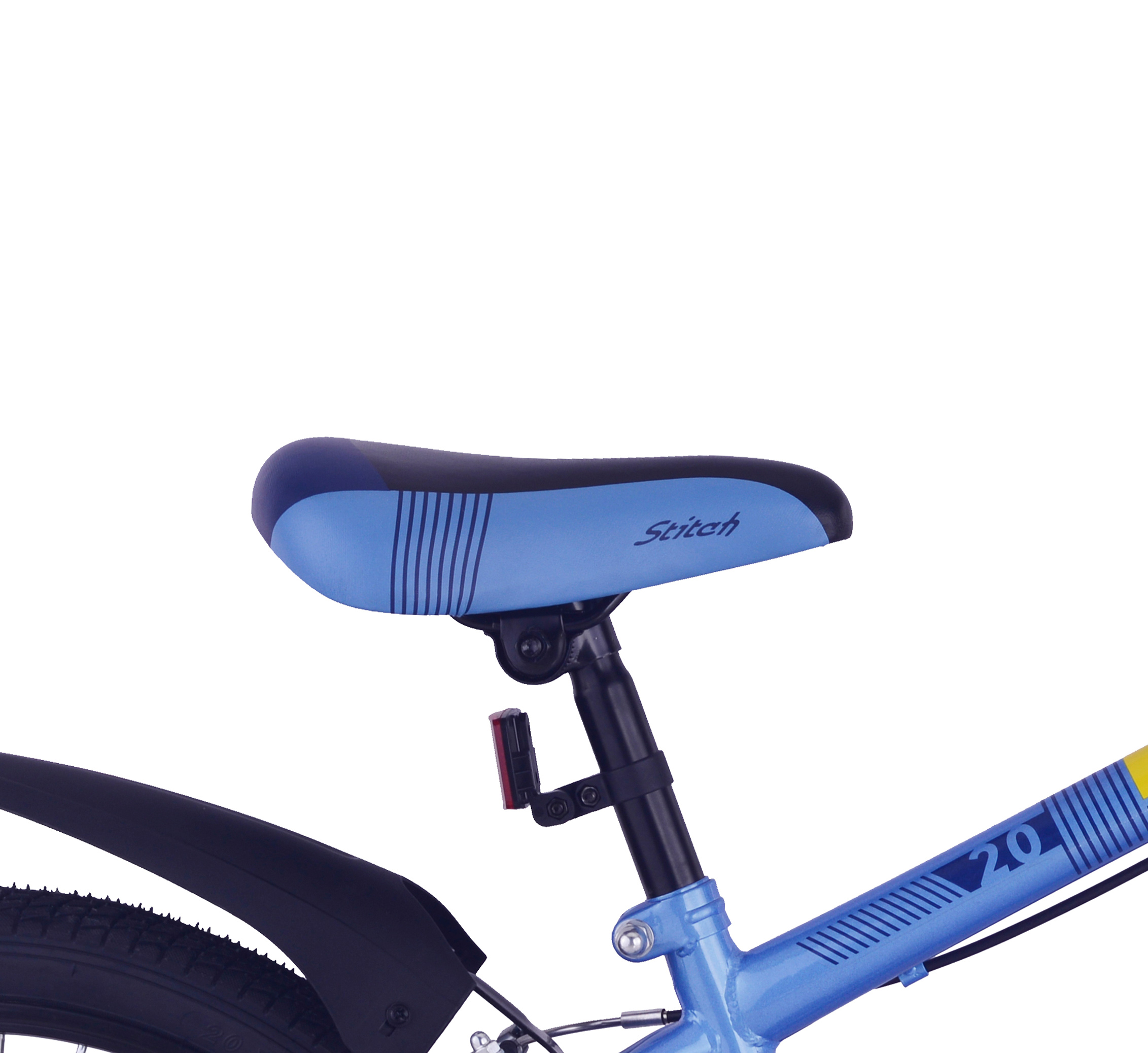 Kindervelo 20