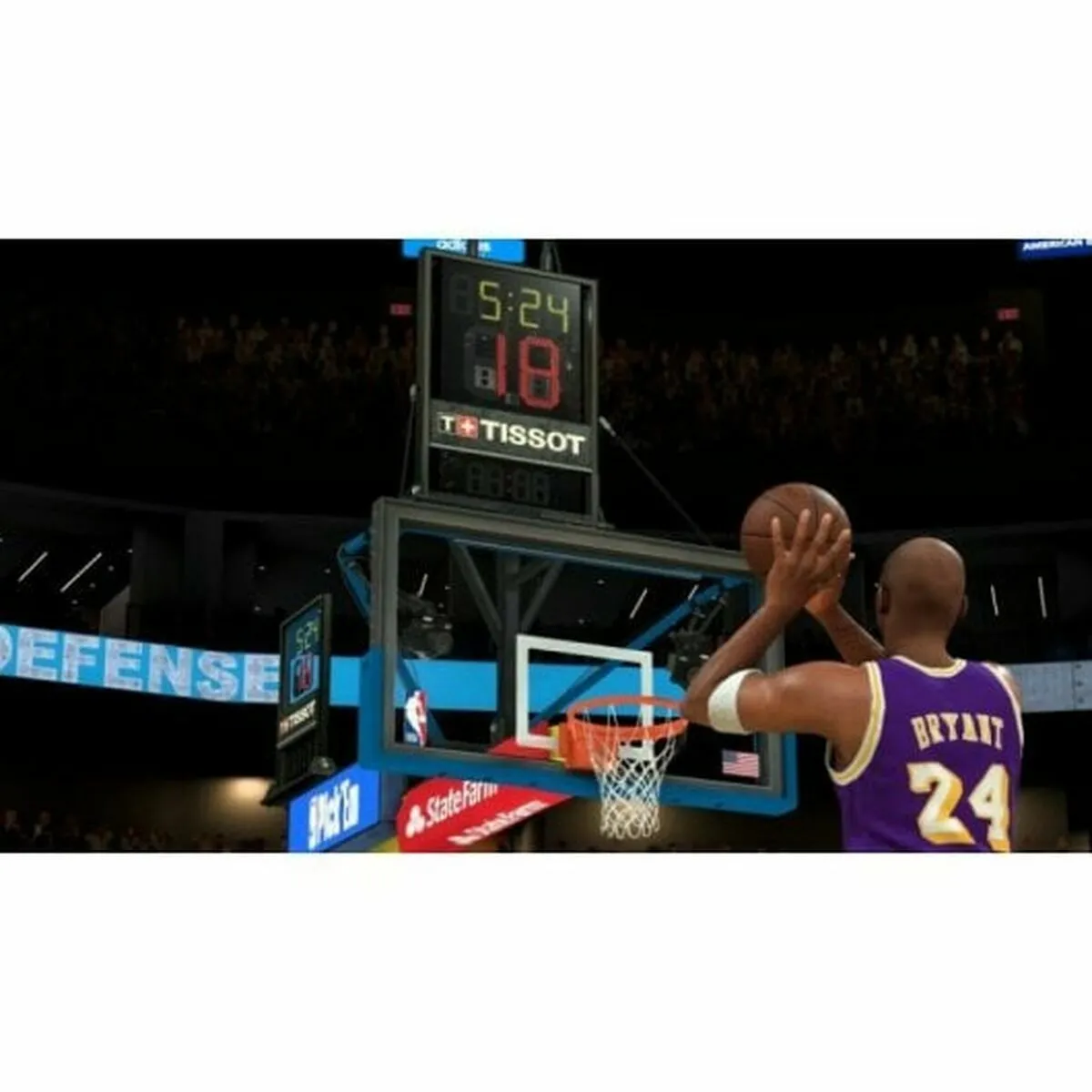 2K GAMES NBA 2K24 Kobe Bryant Edition - Xbox One/Series X
