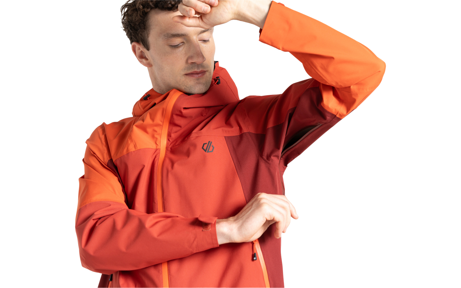 Dare2b Endurence Herrenjacke
