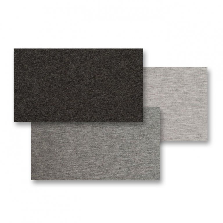 Jersey Viskose elastisch, 230 g/m²