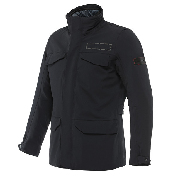 Dainese - Veste Sheffield D-Dry® XT Anthracite