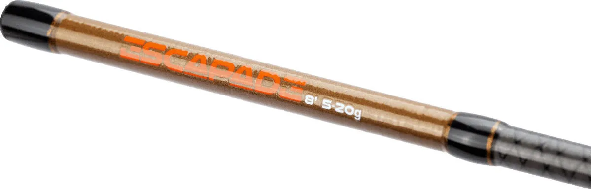 Lawson Escapade Haspel 4-Delt