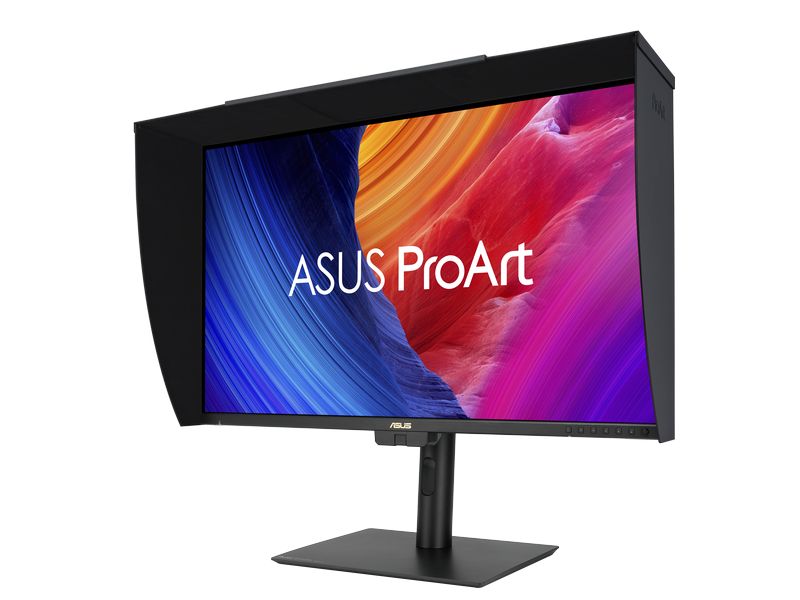 ASUS Monitor PA32UCE 31.5
