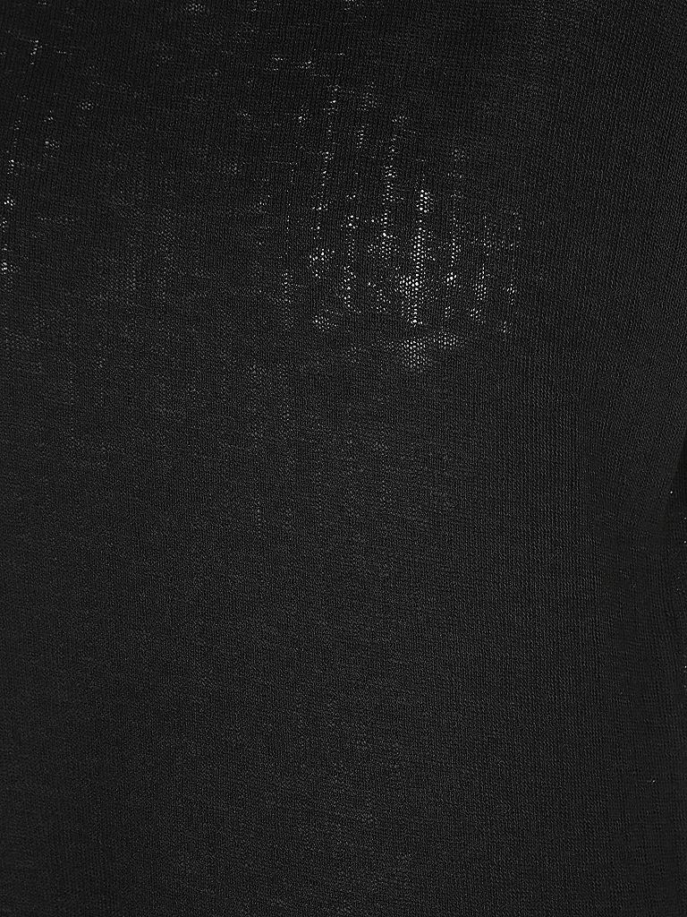 SOMEDAY T-Shirt KANANDI schwarz