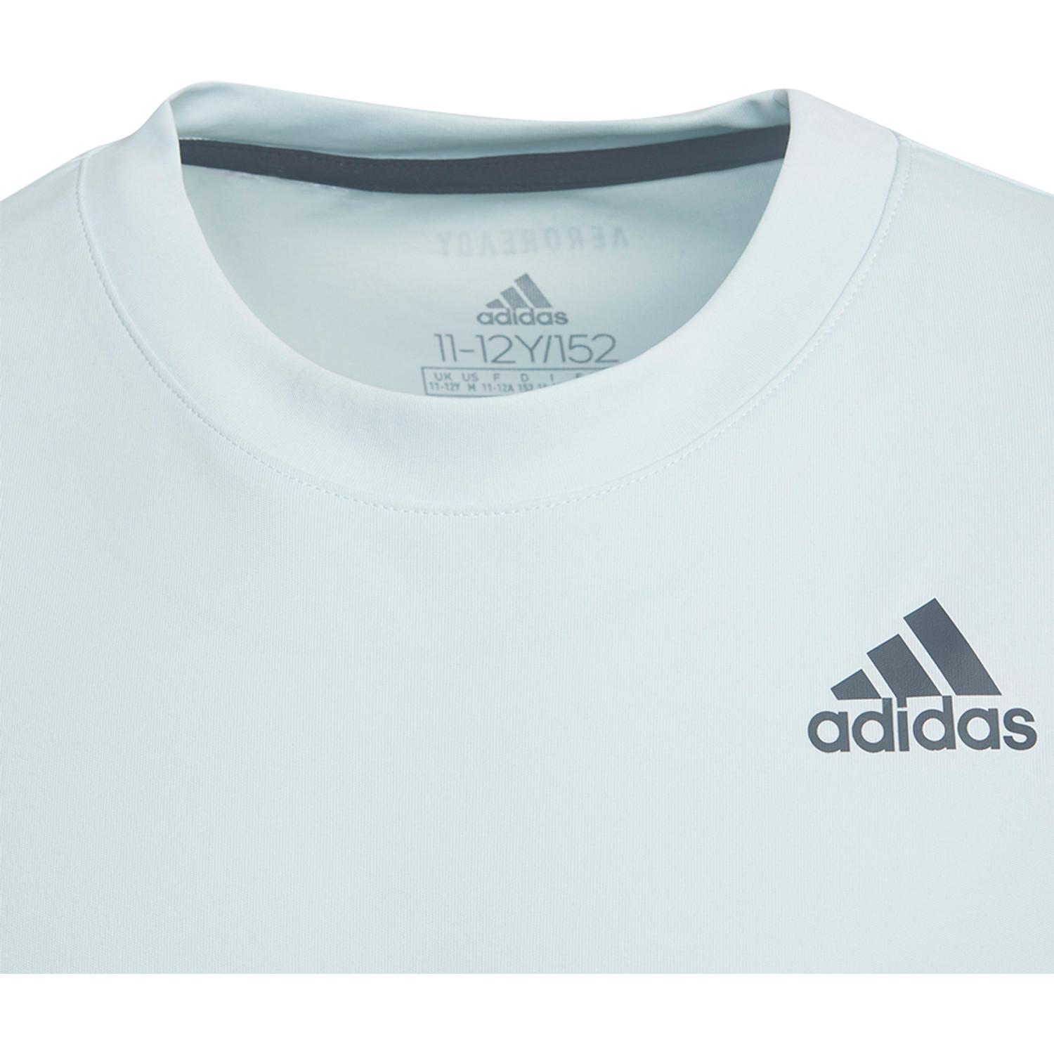 adidas Club Tee Jongens