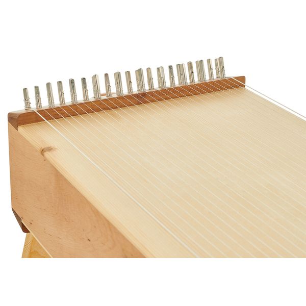 Meerklang Double Monochord 155/24