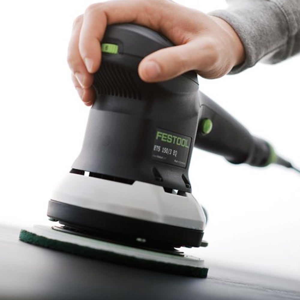 Lixadeira orbital aleatória FESTOOL ETS 150mm 3mm Skin 576076
